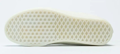Vans Canvas High Top Shoes Sneakers Boots C2H4 - White/Sky - Image 8