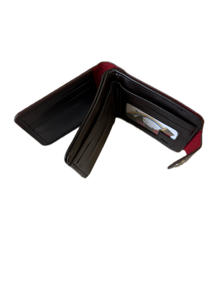 Souvenir Wallet Australia Classic AUS in Brown - Image 5