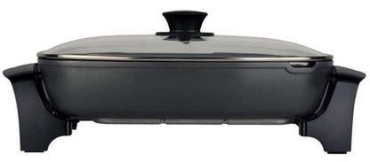Westinghouse Electrical Fry Pan (Non-Stick coating 530 x 340 mm) - Image 2