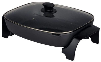 Westinghouse Electrical Fry Pan (Non-Stick coating 530 x 340 mm) - Image 3