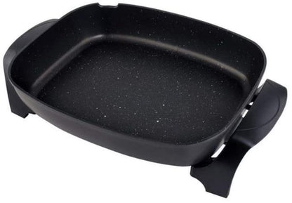 Westinghouse Electrical Fry Pan (Non-Stick coating 530 x 340 mm) - Image 4