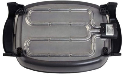 Westinghouse Electrical Fry Pan (Non-Stick coating 530 x 340 mm) - Image 5