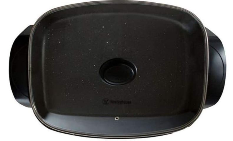 Westinghouse Electrical Fry Pan (Non-Stick coating 530 x 340 mm) - Image 6