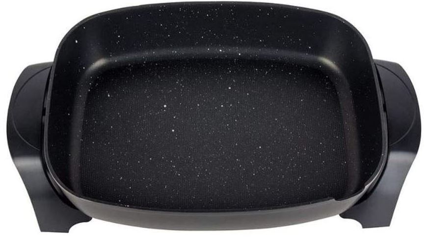 Westinghouse Electrical Fry Pan (Non-Stick coating 530 x 340 mm) - Image 9