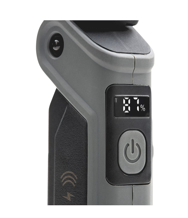 Wurth Cordless LED Handheld Work Lamp ERGOPOWER BEND+ – 700 Lumen, Folding Head, USB Rechargeable - Image 7