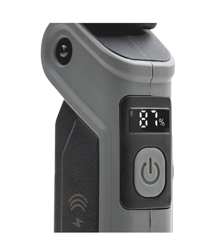 Wurth Cordless LED Handheld Work Lamp ERGOPOWER BEND+ – 700 Lumen, Folding Head, USB Rechargeable - Image 7