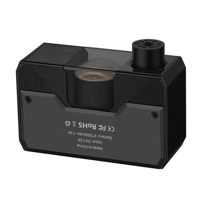 MAGICSHINE AIRRO - High Pressure Electric Tyre Pump - Image 3
