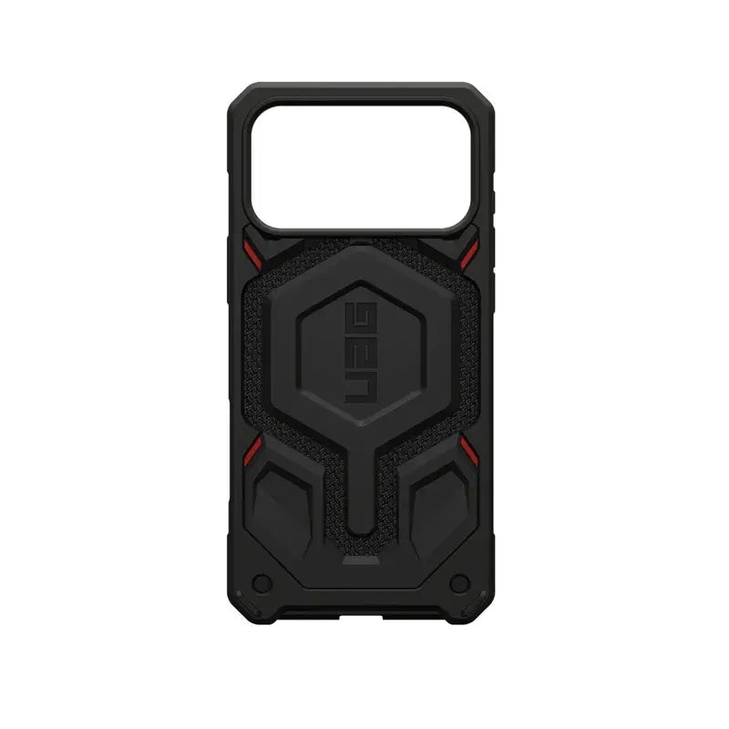 UAG Monarch Pro Case for iPhone 17 Pro - Black