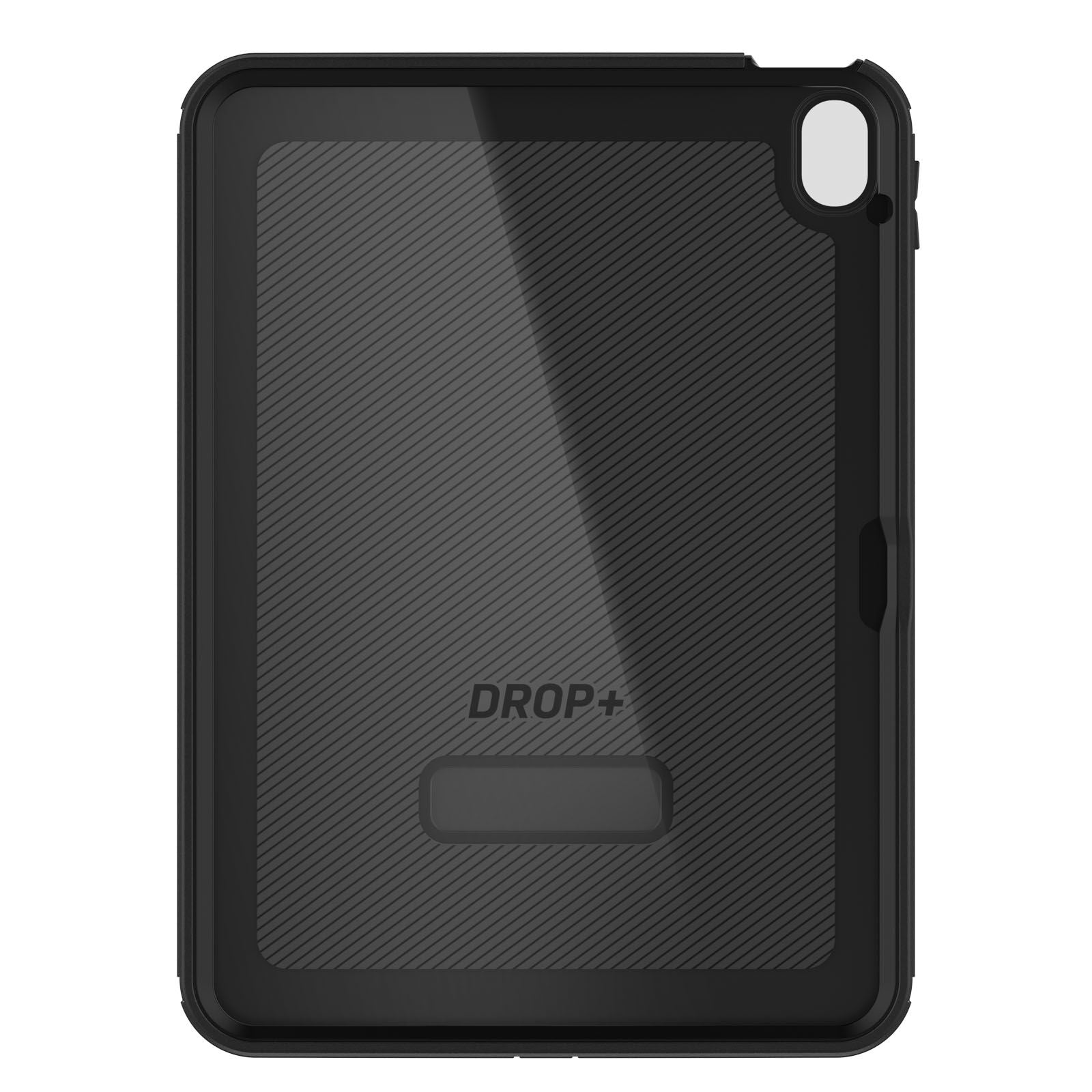 OtterBox Defender Rugged Case for Apple iPad 10th Gen (10.9-inch) - Black - Image 2