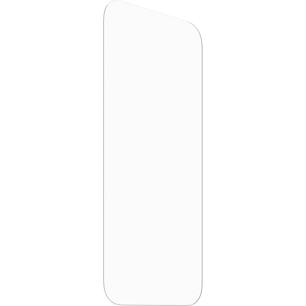 OtterBox Screen Protector Premium Antimicrobial Glass for Apple iPhone 15 Pro Max - 6.7" - Clear - Image 2