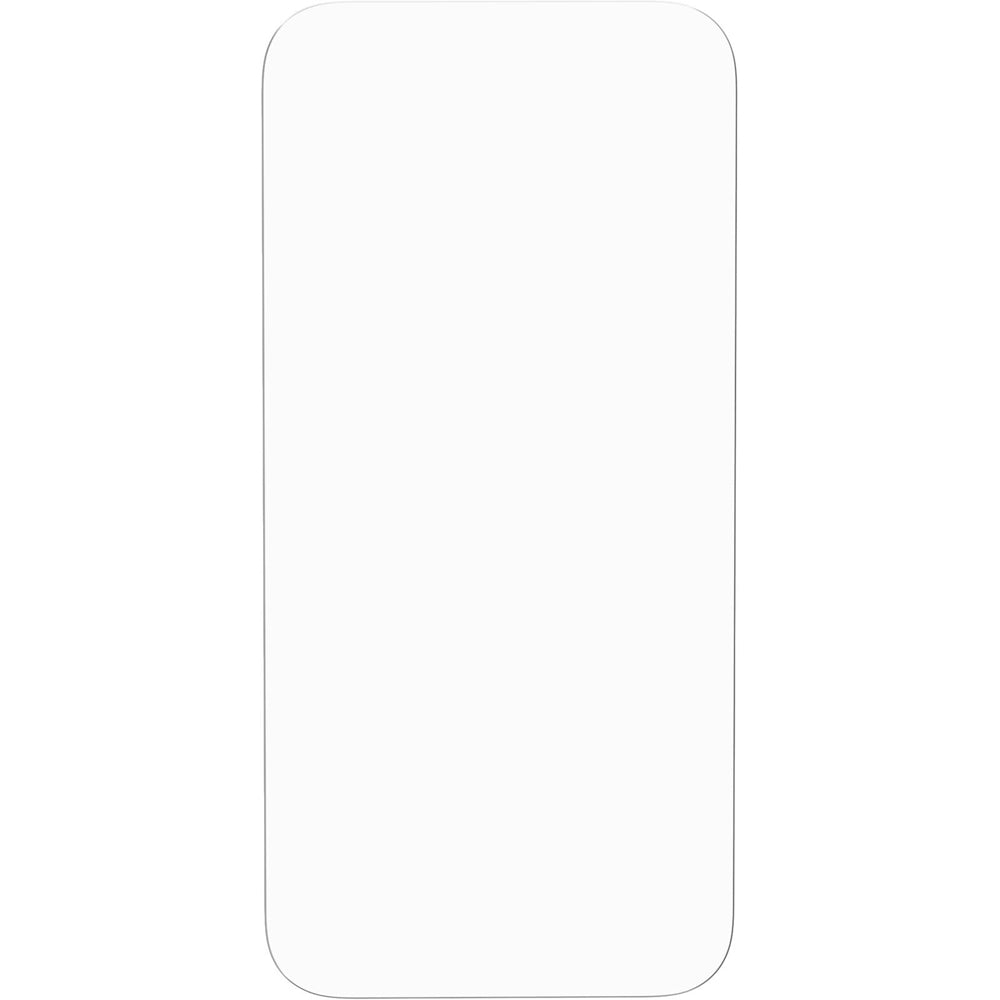 OtterBox Screen Protector Premium Antimicrobial Glass for Apple iPhone 15 Pro Max - 6.7" - Clear - Image 3