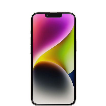 OtterBox Screen Protector Premium Antimicrobial Glass for Apple iPhone 15 Pro Max - 6.7" - Clear - Image 5