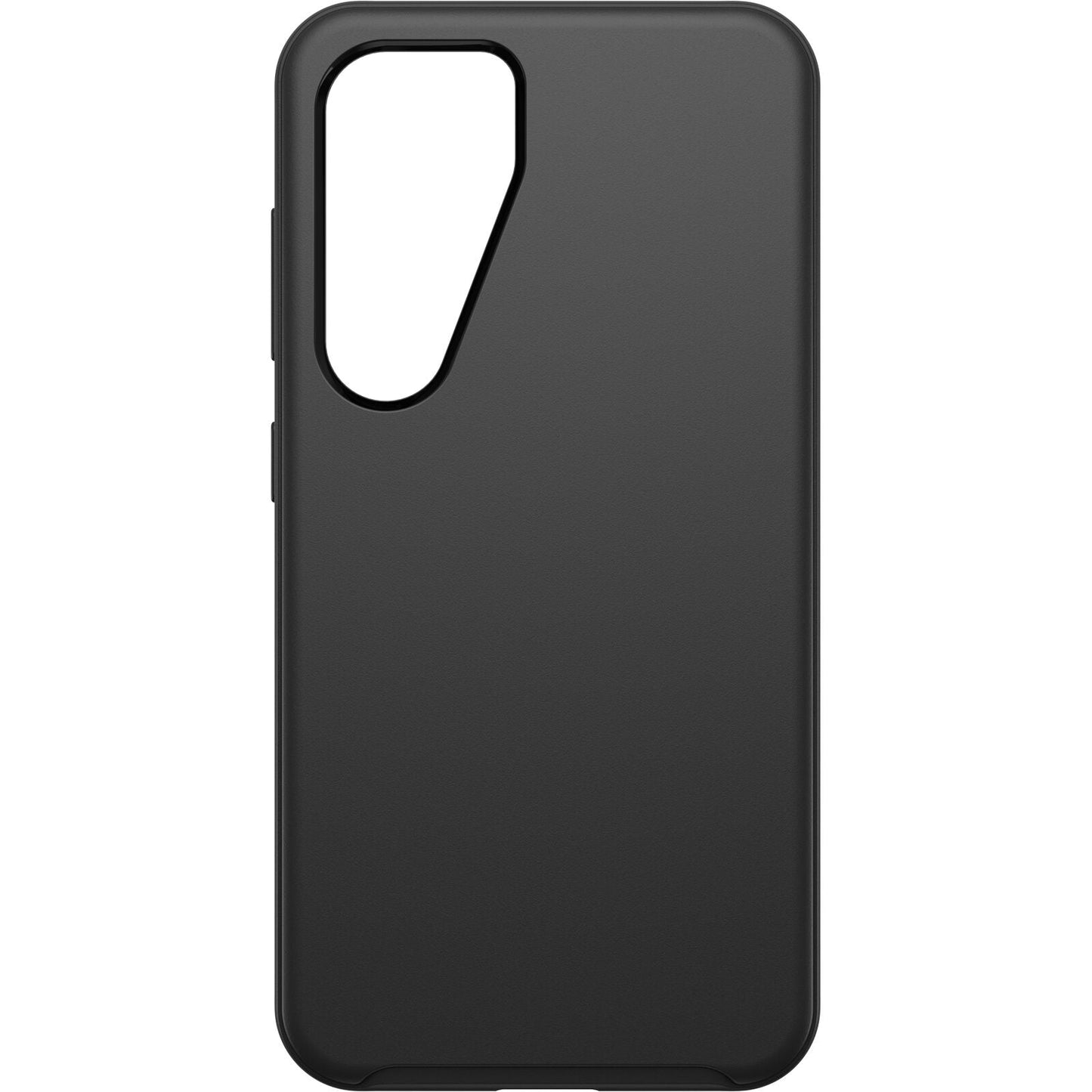 OtterBox Symmetry Case Samsung Galaxy S24 - Black - Image 2