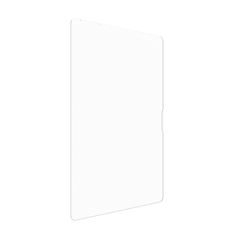 OtterBox Premium Glass Screen Protector For iPad Air (M2/5th/4th Gen) 11" - Clear - Image 2