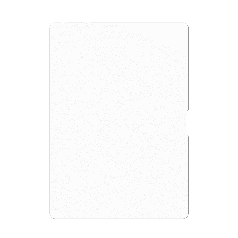 OtterBox Premium Glass Screen Protector For iPad Air (M2/5th/4th Gen) 11" - Clear - Image 4