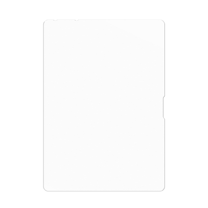 OtterBox Premium Glass Screen Protector For iPad Air (M2/5th/4th Gen) 11" - Clear - Image 4