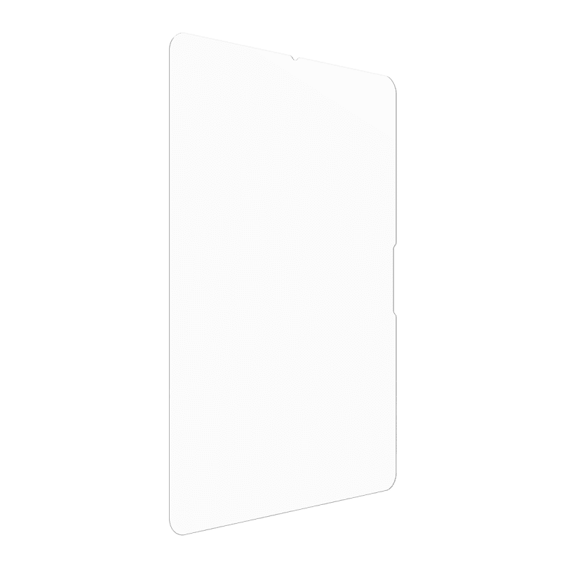 OtterBox Premium Glass Screen Protector For iPad Pro (M4) 11" - Clear - Image 2