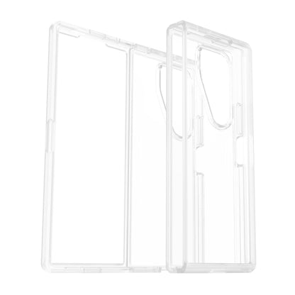 OtterBox Thin Flex Case For Samsung Galaxy Z Fold6 - Clear - Image 2