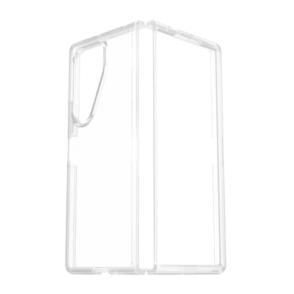 OtterBox Thin Flex Case For Samsung Galaxy Z Fold6 - Clear - Image 3