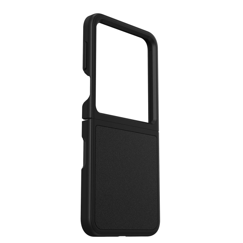 OtterBox Thin Flex Case For Samsung Galaxy Z Flip6 - Black - Image 2