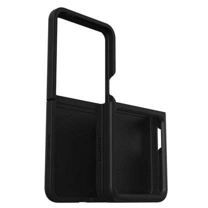 OtterBox Thin Flex Case For Samsung Galaxy Z Flip6 - Black - Image 3
