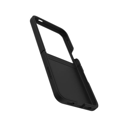 OtterBox Thin Flex Case For Samsung Galaxy Z Flip6 - Black - Image 4