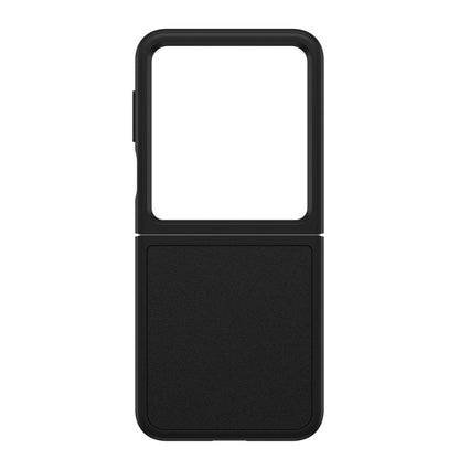 OtterBox Thin Flex Case For Samsung Galaxy Z Flip6 - Black - Image 6
