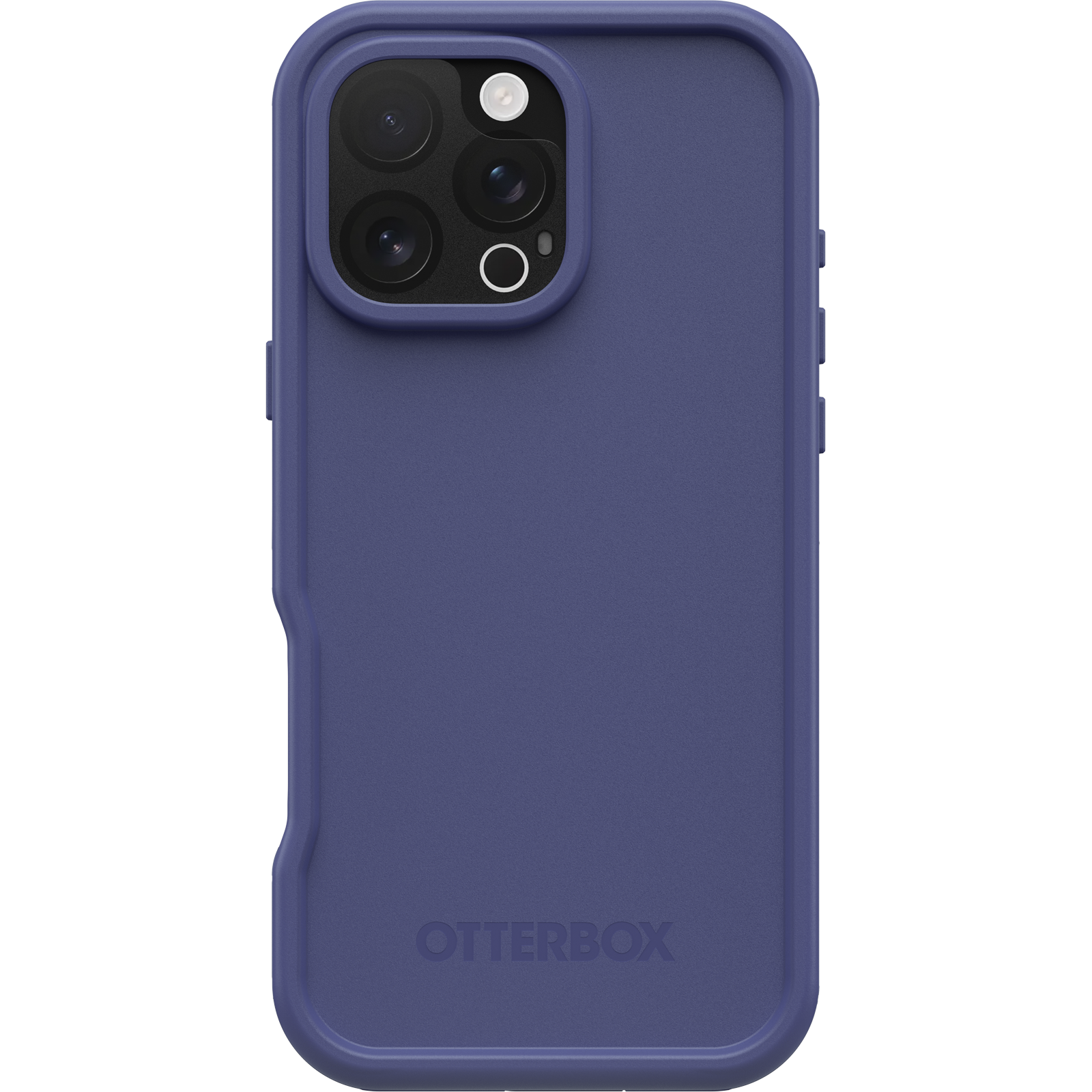 OtterBox Lifeproof Fre MagSafe for iPhone 16 Pro Max - Purple - Image 2