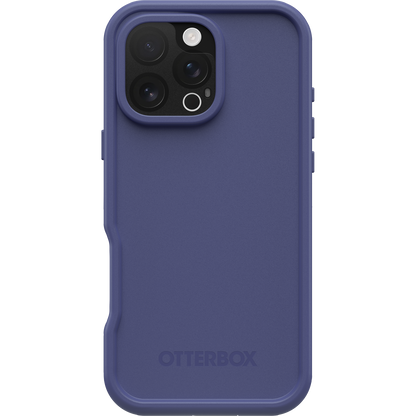 OtterBox Lifeproof Fre MagSafe for iPhone 16 Pro Max - Purple - Image 2