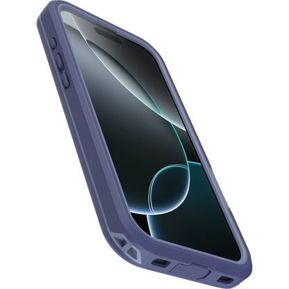 OtterBox Lifeproof Fre MagSafe for iPhone 16 Pro Max - Purple - Image 4