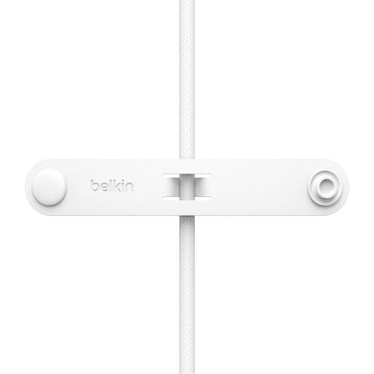 Belkin BoostCharge Pro 2-in-1 Cable Usb-C to USB-C + Lightning Connector - Image 4