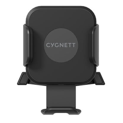 Cygnett Wireless 10W Vent Qi Car Charger Mount - Includes Charge and Cable - Image 3