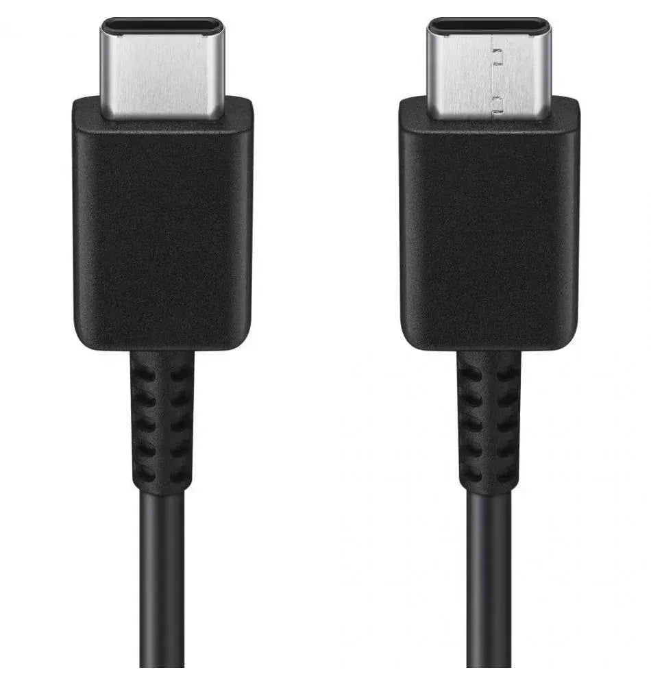 Samsung 5A USB-C to USB-C Cable 1.8 meter Cord 100W - Black