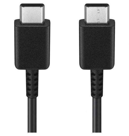 Samsung 5A USB-C to USB-C Cable 1.8 meter Cord 100W - Black