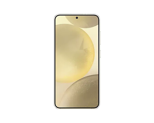 Samsung Rear Case For Galaxy S24 -  Clear
