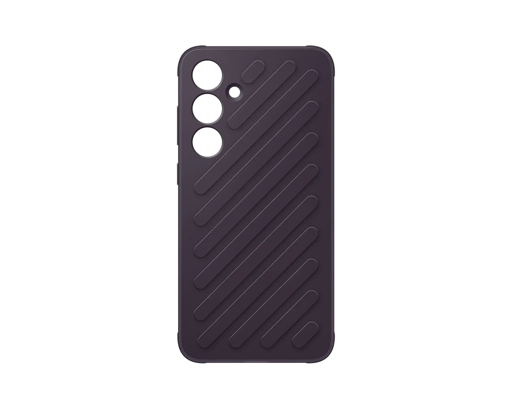 Samsung Shield Case for Galaxy S24+ (S24 Plus) - Dark Violet