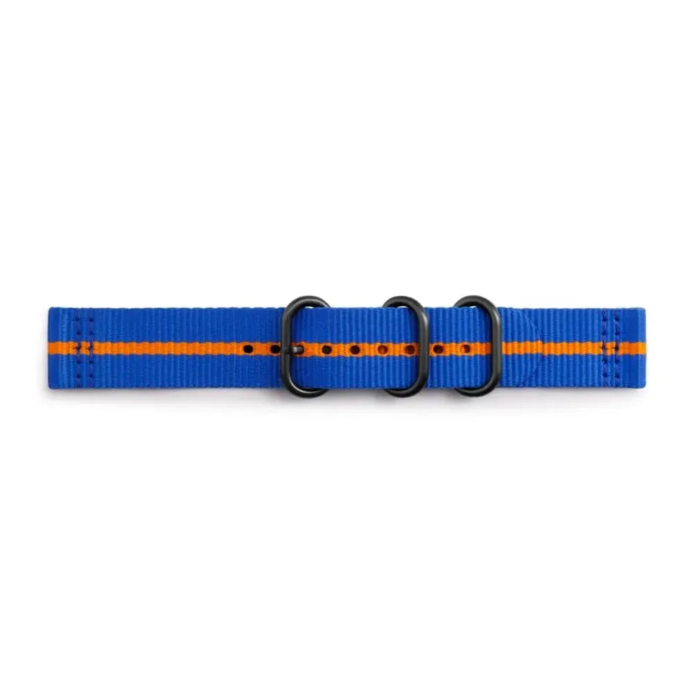 Samsung Premium Strap Blue - Gear Sport