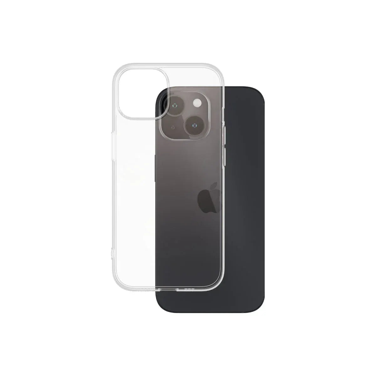 PanzerGlass SAFE 2-in-1 Glass Screen Protector & Case for iPhone 16 Pro