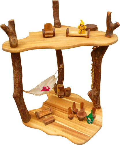 Jungle Treehouse - Image 2