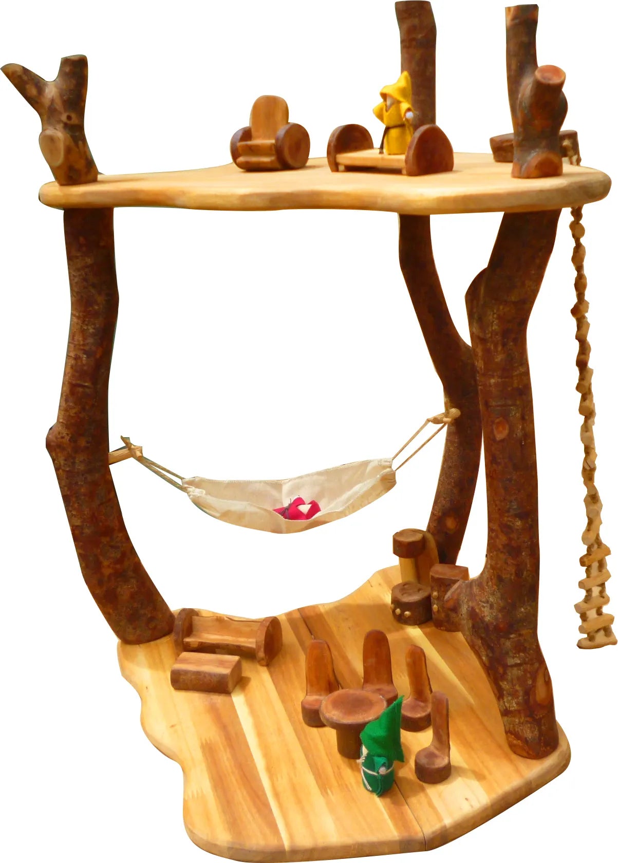 Jungle Treehouse - Image 3