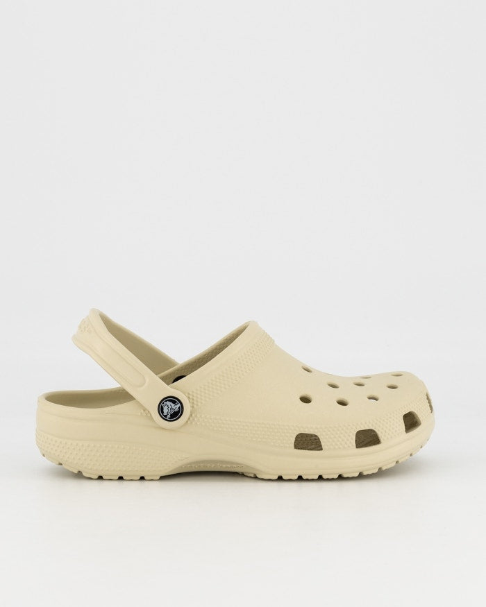 Classic Clog Bone Mens 12