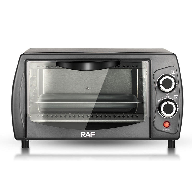 Automatic Baking Electric Oven - Image 3