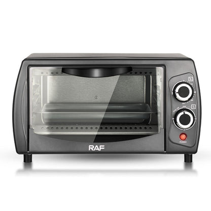 Automatic Baking Electric Oven - Image 3
