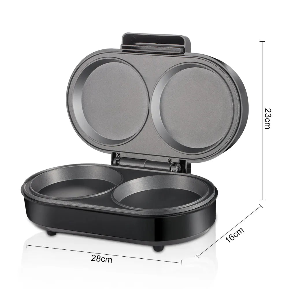 Electric Omelette Maker, egg maker, breakfast maker, steak maker - Image 2