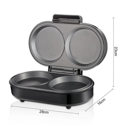 Electric Omelette Maker, egg maker, breakfast maker, steak maker - Image 2