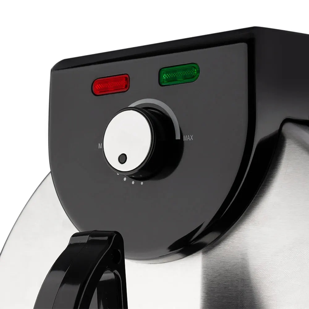Electric Roti Maker, tortilla maker, crepe maker, bread maker for every home - Image 4