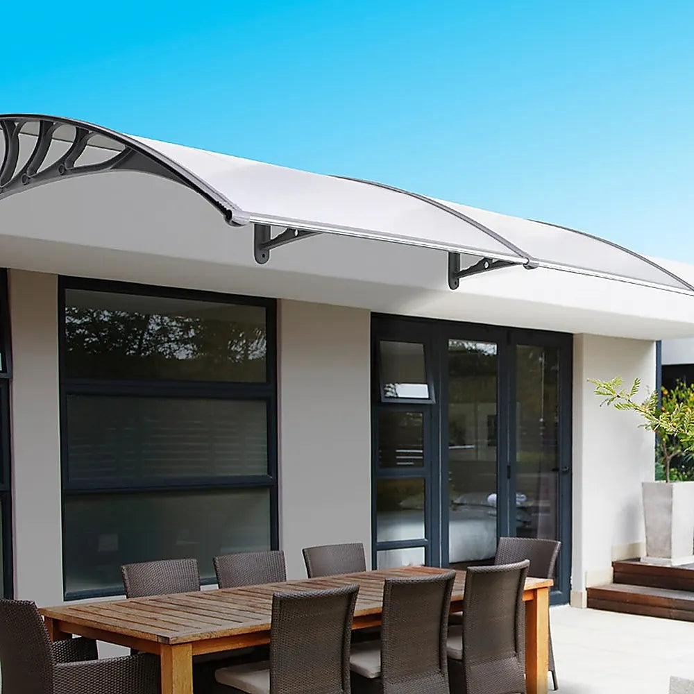 DIY Outdoor Awning Cover -1000x2000mm - Image 2