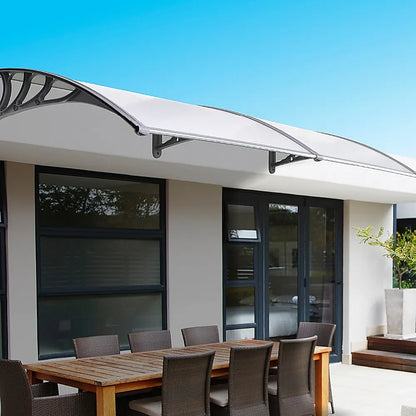 DIY Outdoor Awning Cover -1000x2000mm - Image 2