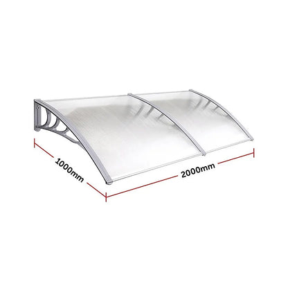 DIY Outdoor Awning Cover -1000x2000mm - Image 8
