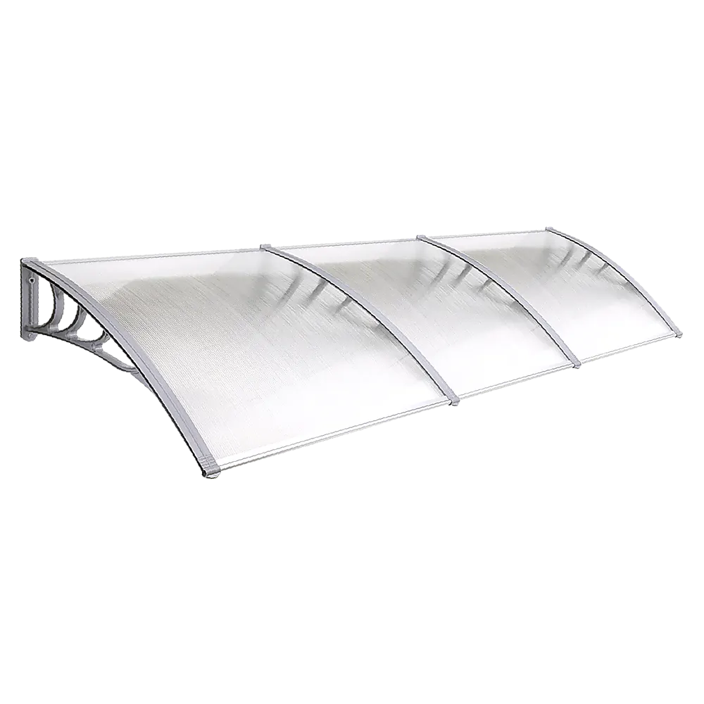 DIY Outdoor Awning Cover -1000x3000mm